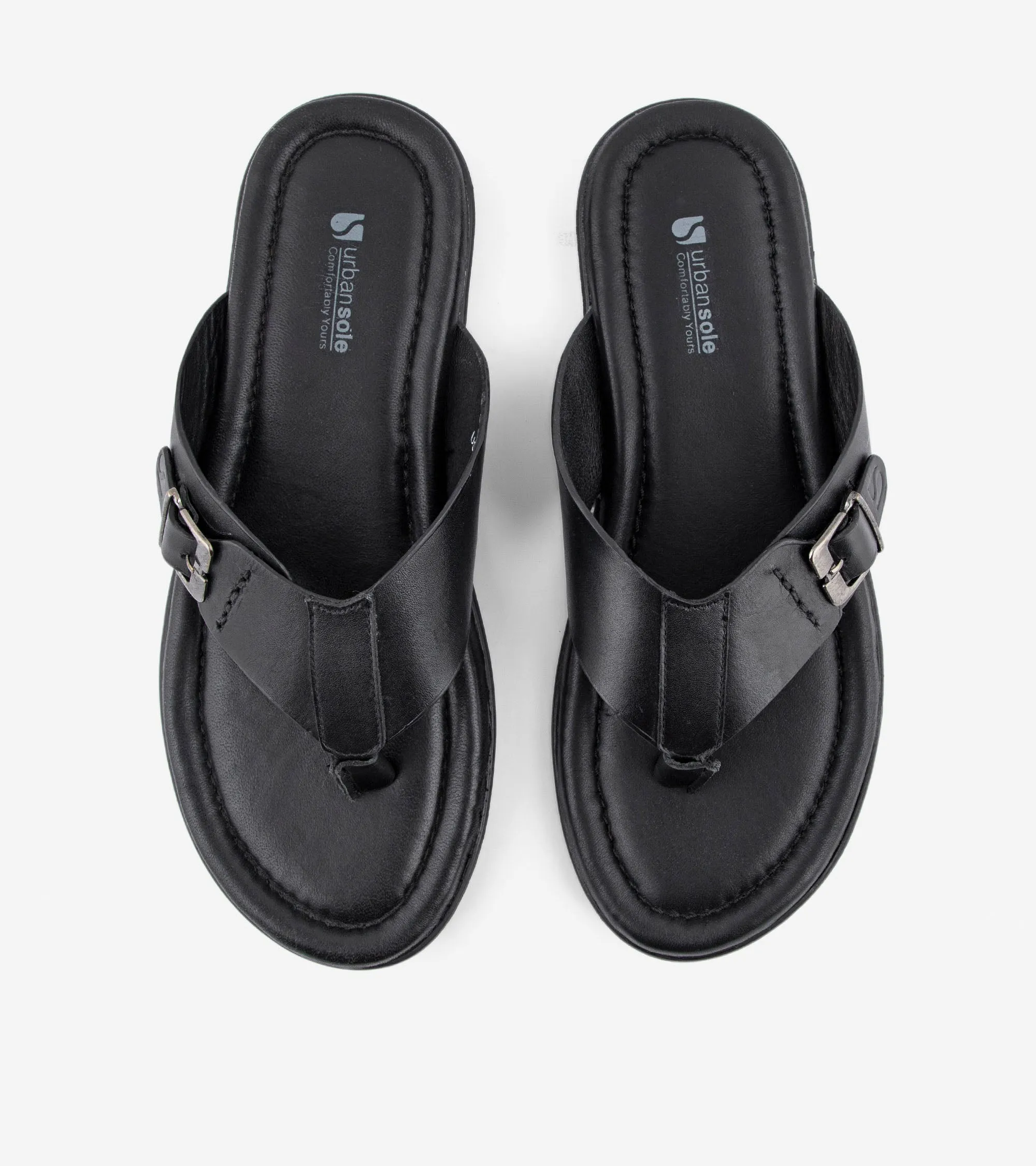 Friction reduction Men's Slipper US-DV-5354