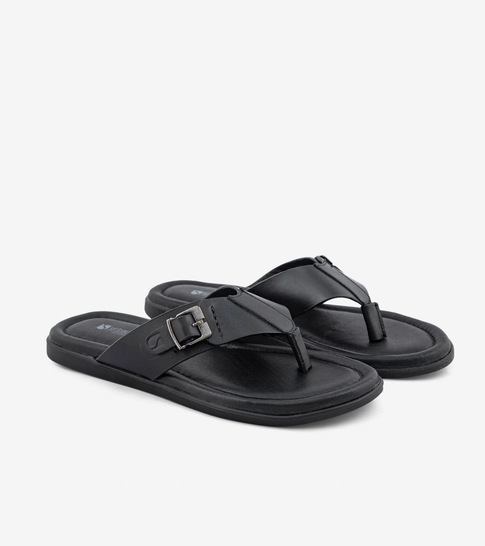 Breathable mesh design Seamless performance Men's Slipper US-DV-5354