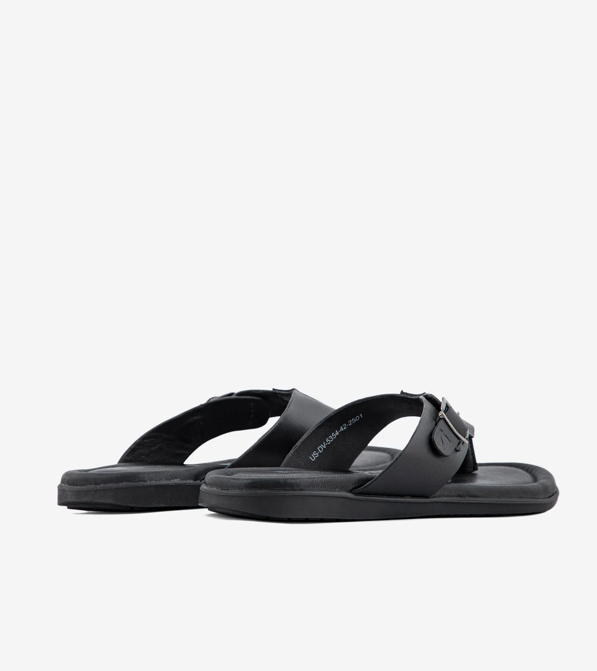 soccer players entertaining Men's Slipper US-DV-5354