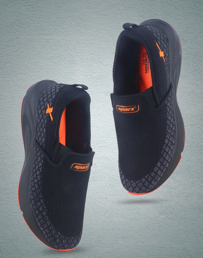 SPARX Walking shoes for men SM 875 Golf