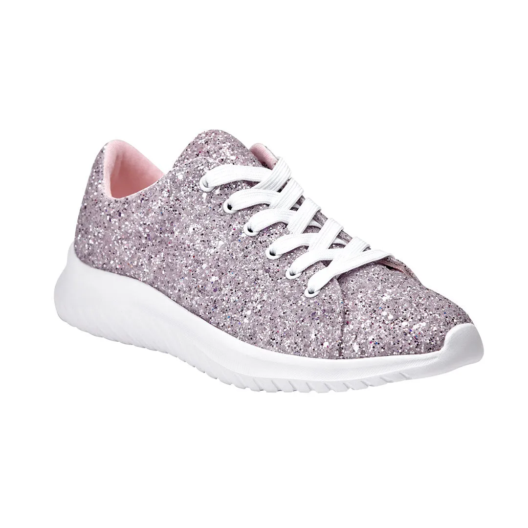 Flash - Pink Everyday Use Point Toe