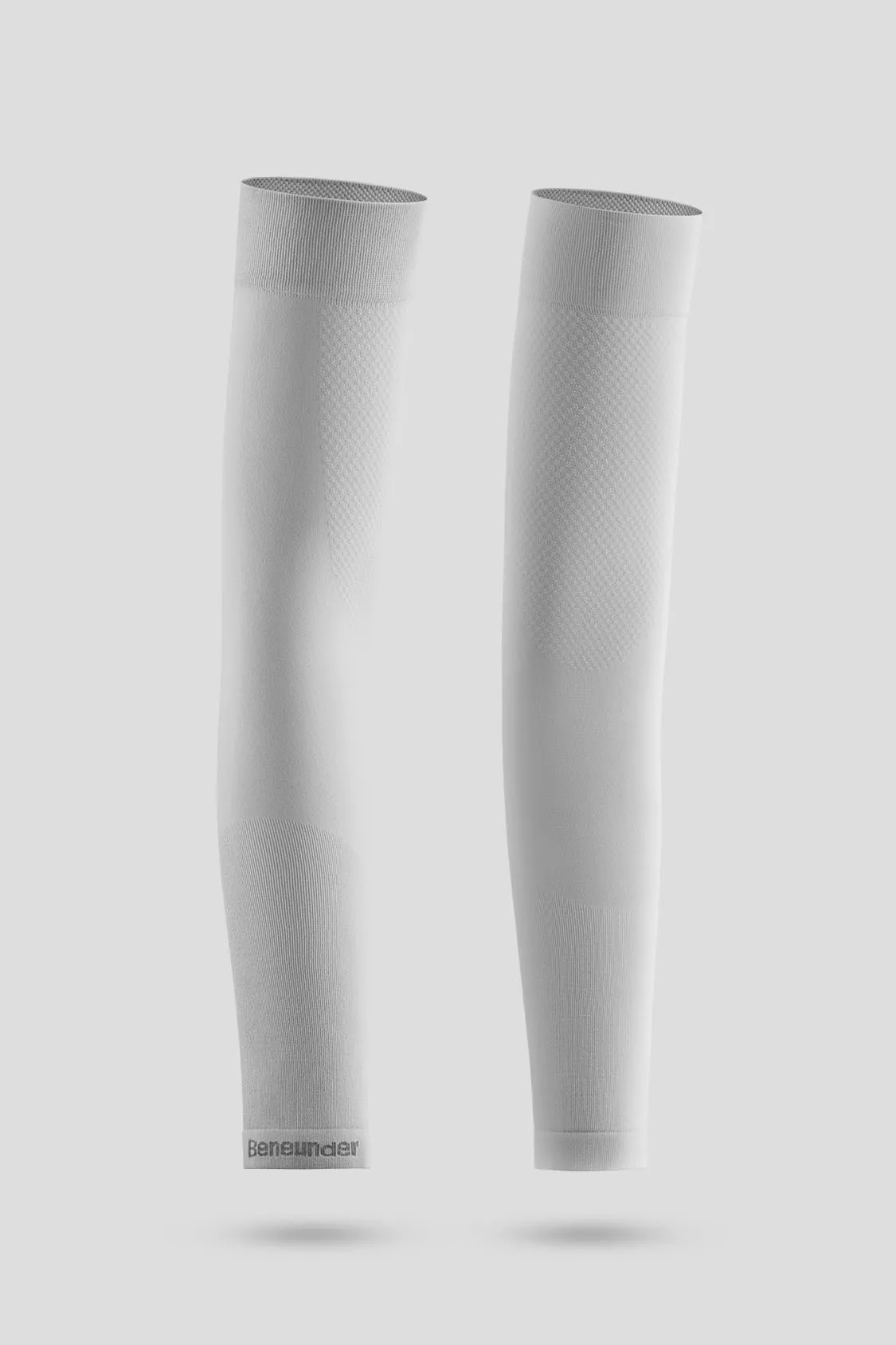 MultiPanelConstruction High Durability Yarn FlexShield - Women's High-Stretch Sun Sleeves UPF50 