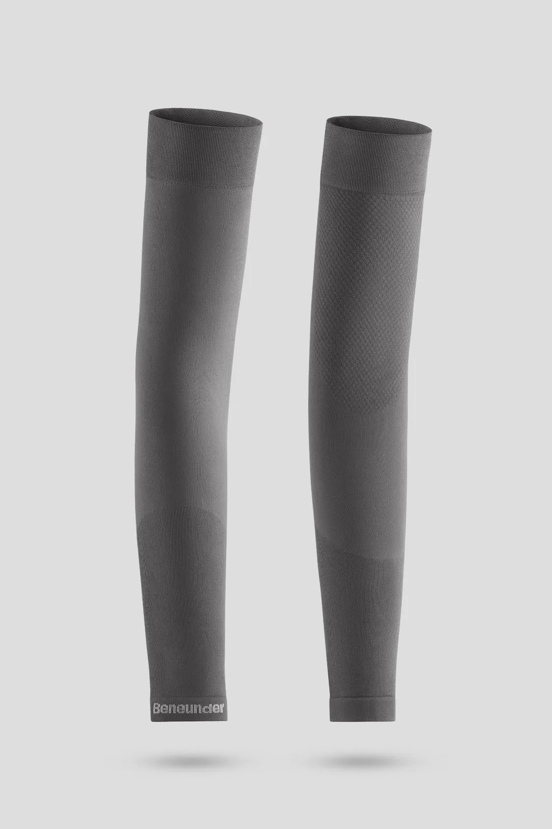 High Durability Yarn FlexShield - Women's High-Stretch Sun Sleeves UPF50  HighElasticity