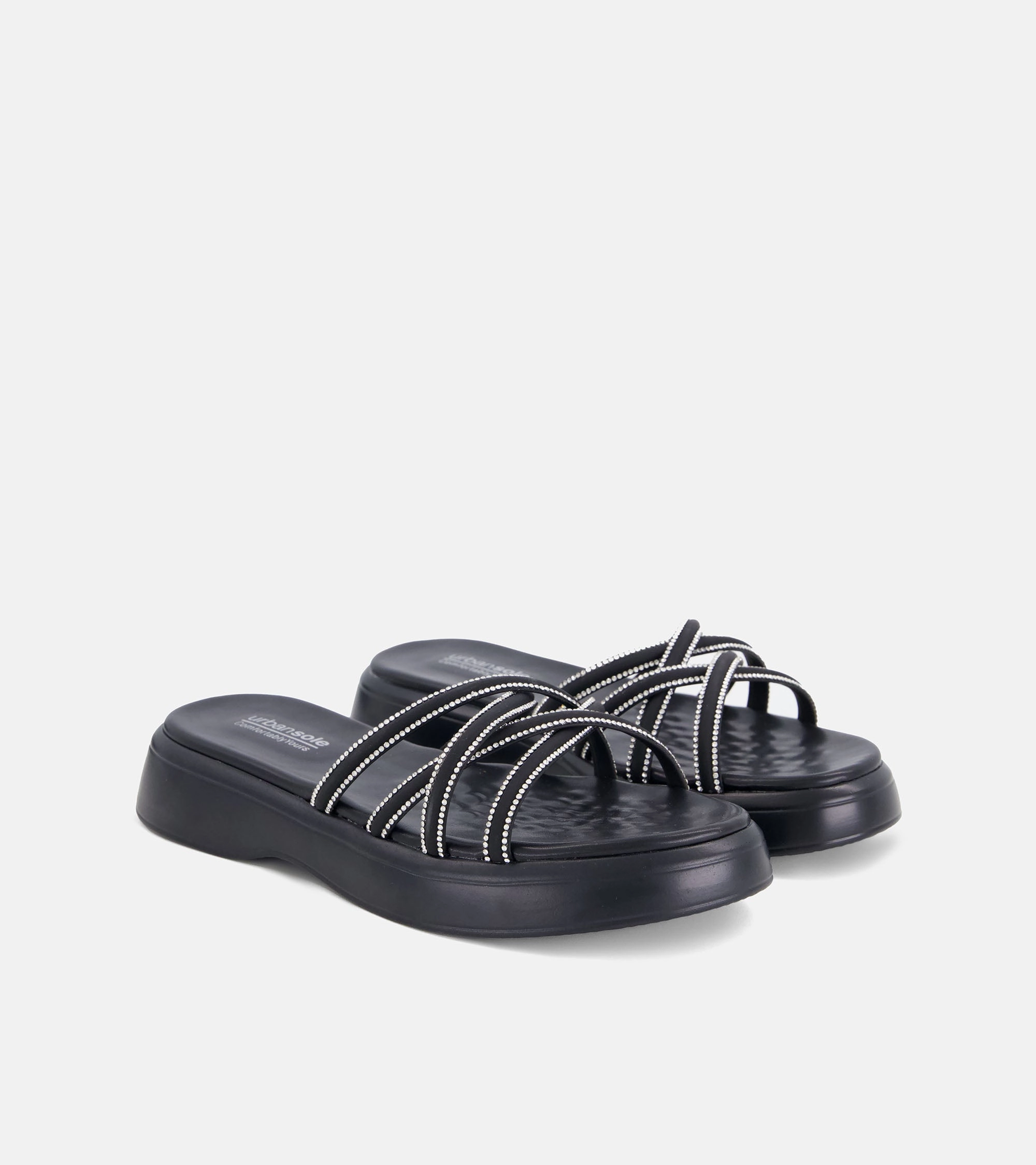 active seniors Cloudwalk Women's Slipper US-CW-5351