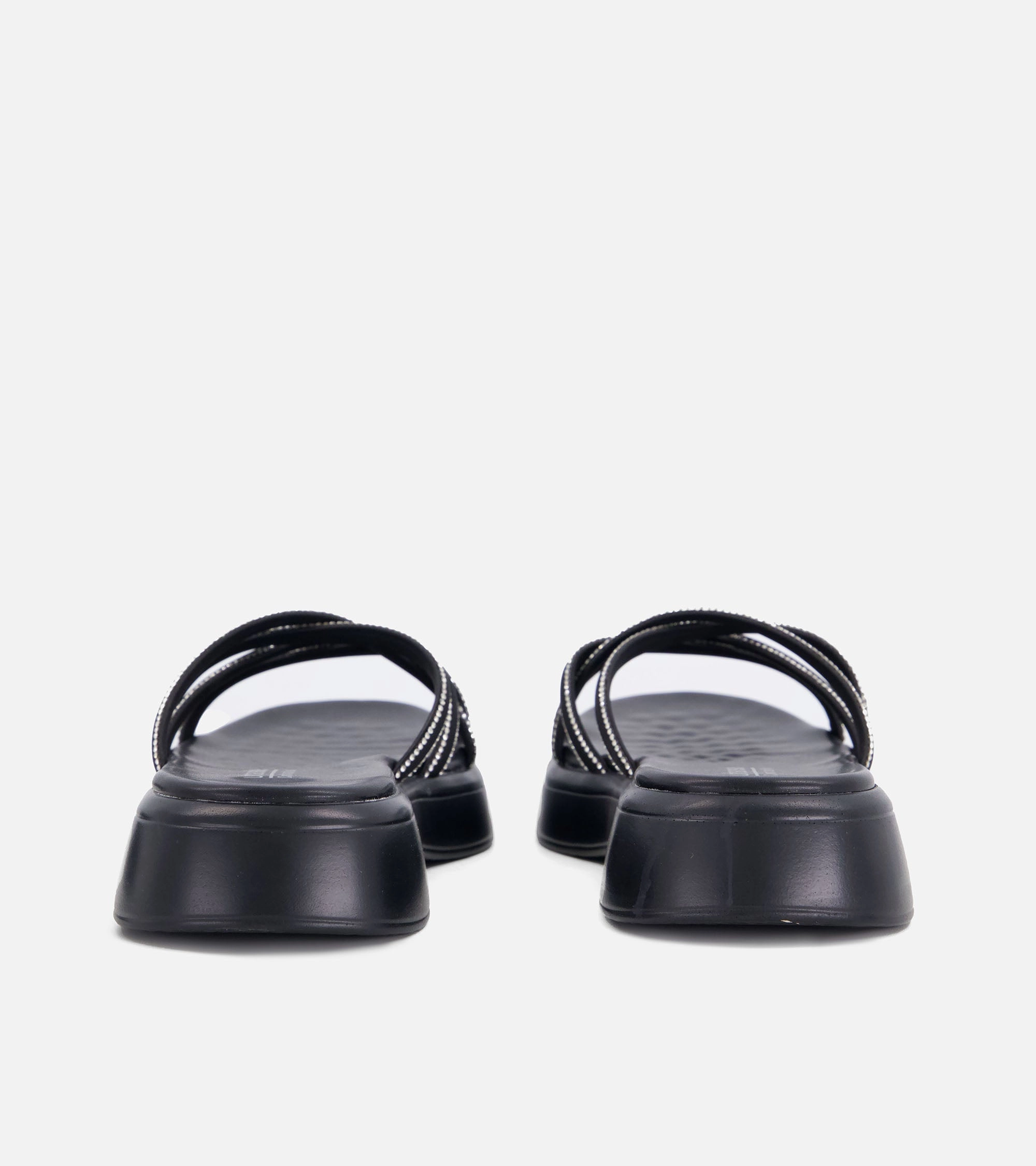 Cloudwalk Women's Slipper US-CW-5351 Durable Stitching Techniques