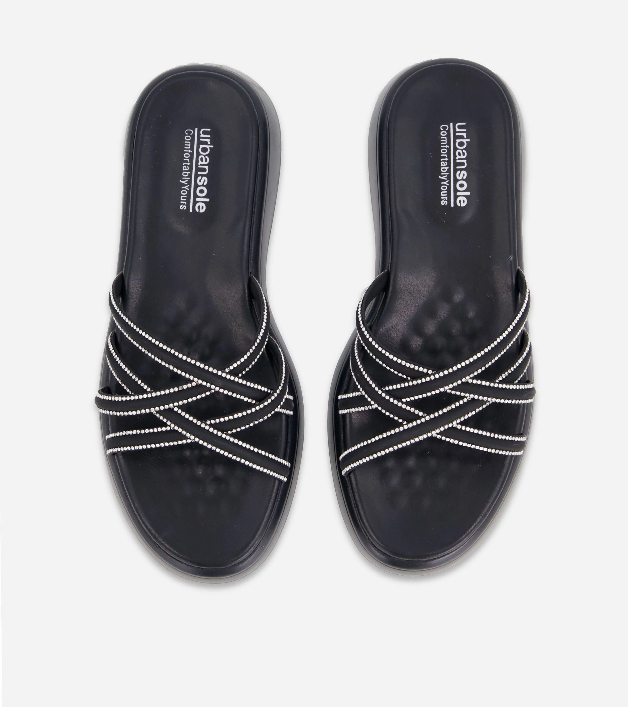 Temperature Regulation Tech Cloudwalk Women's Slipper US-CW-5351