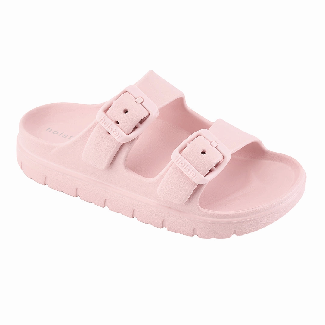 Kids Seeker - Blush Weekend Casual Multi Directional