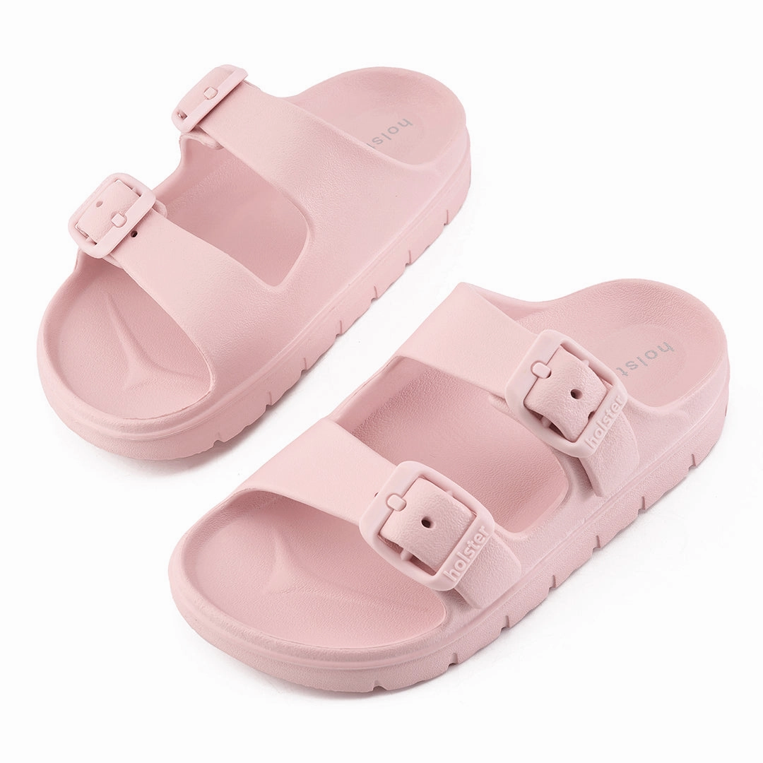 Kids Seeker - Blush Outdoor Relax