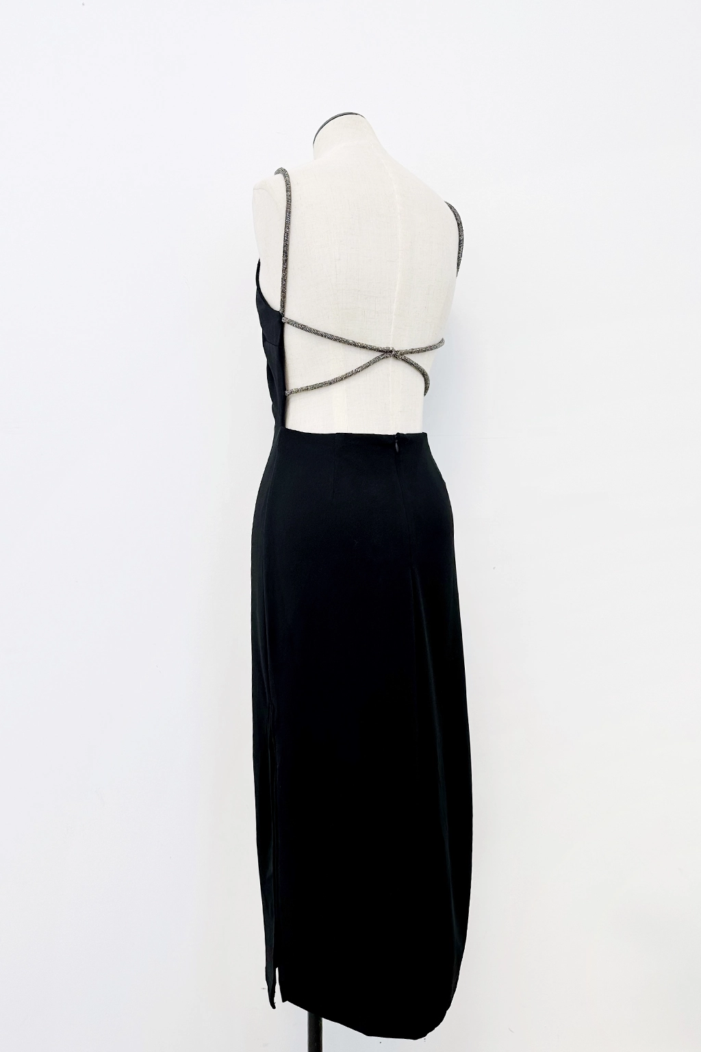 Form Focus Elizsa Dress