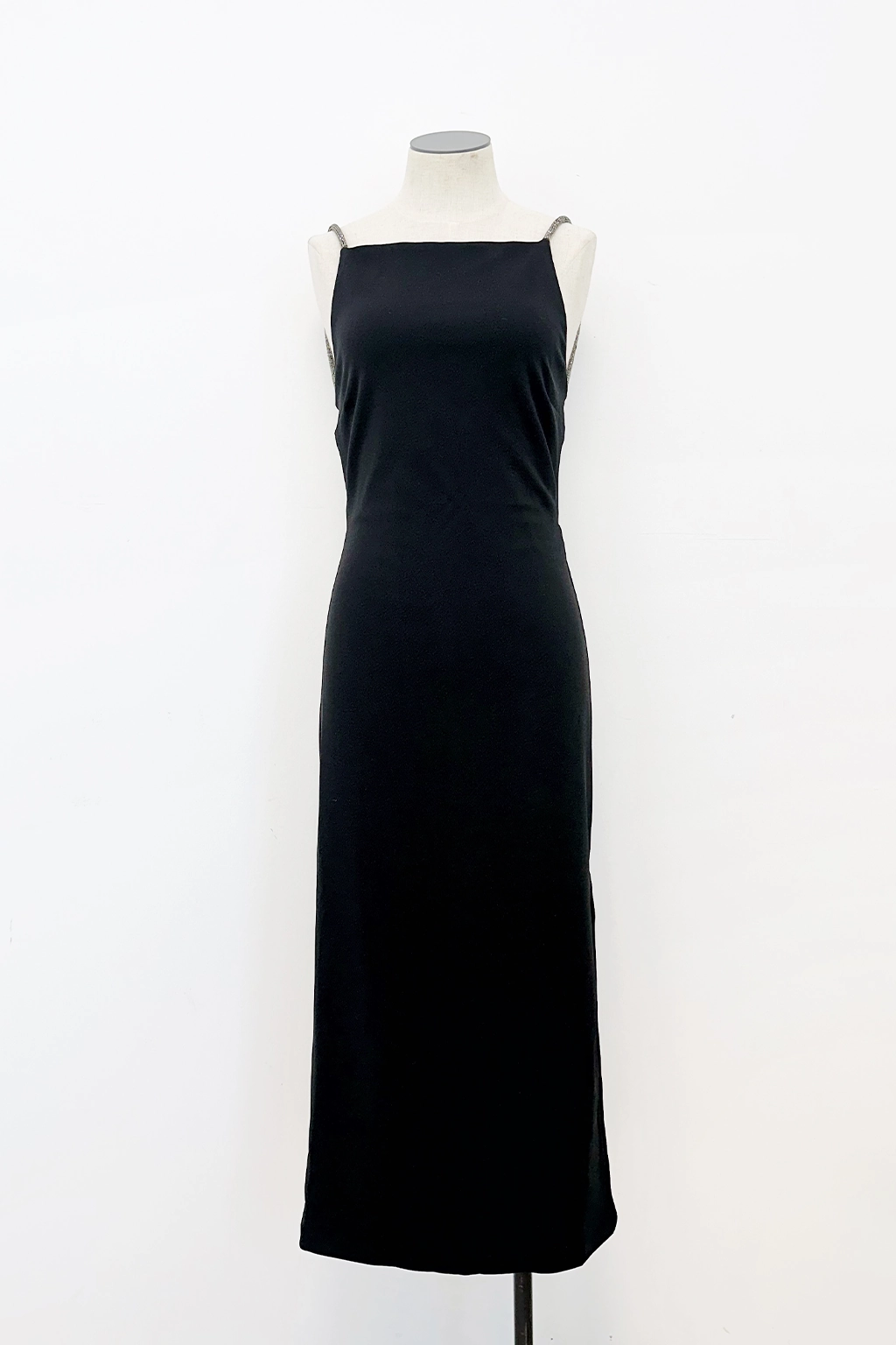 Eco Friendly Elizsa Dress