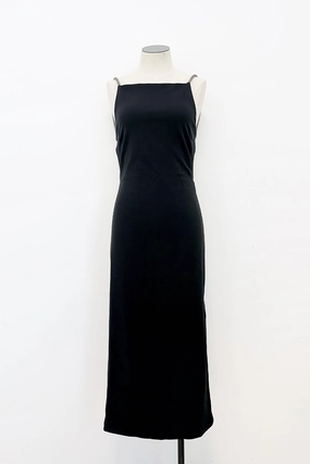 Elizsa Dress Work Pairing Relax Flex