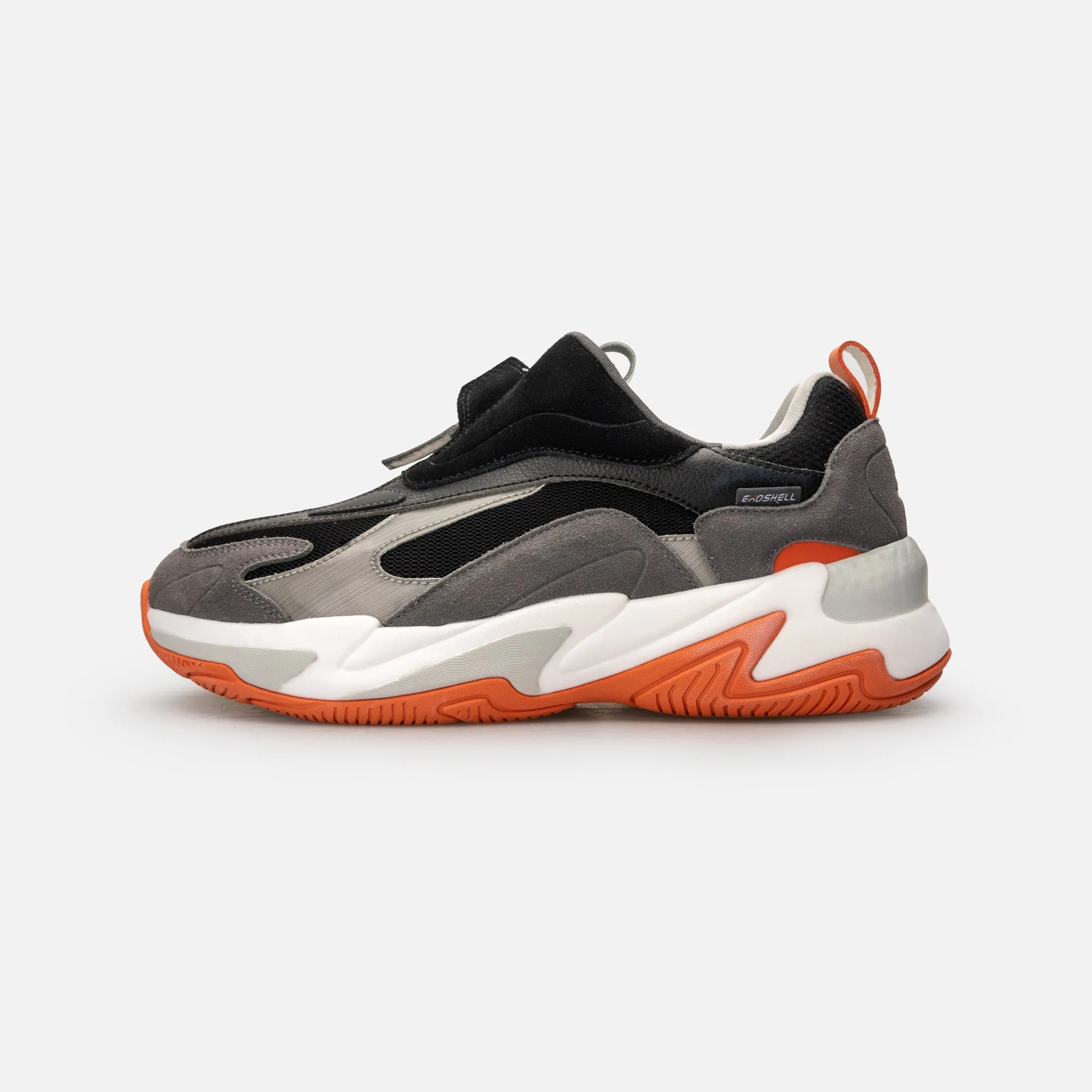 Puncture Resistant Base traveler EXOSHELL M