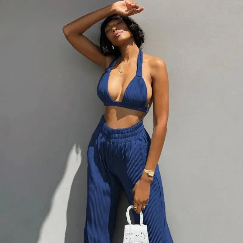 Hooded Coat Pants Crop Top Thermal Regulating FlexibleStretchWeave