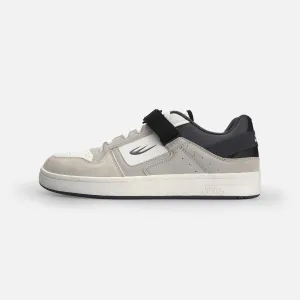 HORACE Multidirectional Flex Channels casual dressers' slip - ons