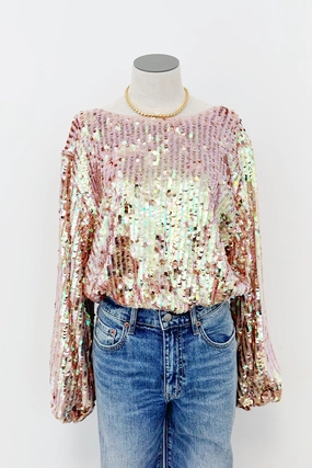 Ethically Sourced Material ButtonDownCollar How Sweet Top