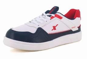 men's shoes Non Toxic Adhesive Bonding SPARX Shoes for Kids SK 850