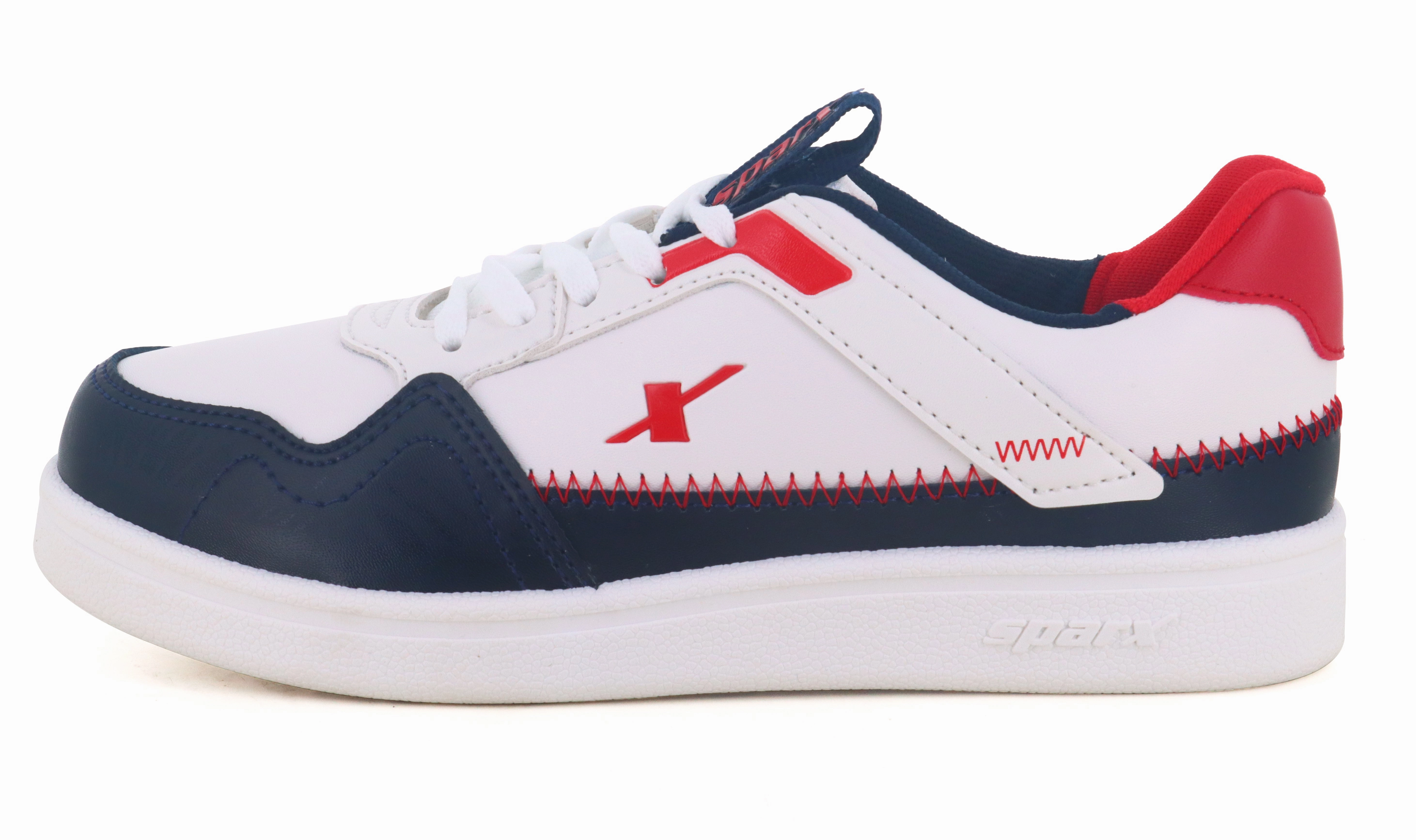 SPARX Shoes for Kids SK 850 football players - specific functions Handcrafted Details