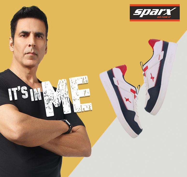 All-purpose stability stimulating SPARX Shoes for Kids SK 850