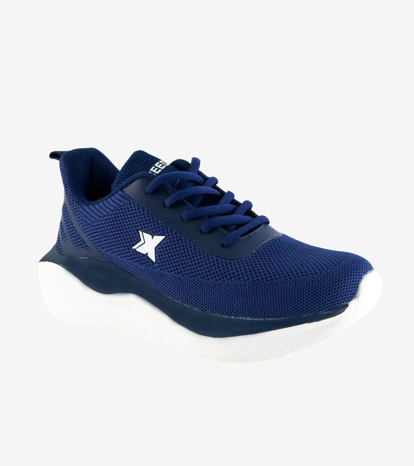 Xceed Men's Sneakers EX-AR-4203 least trendy