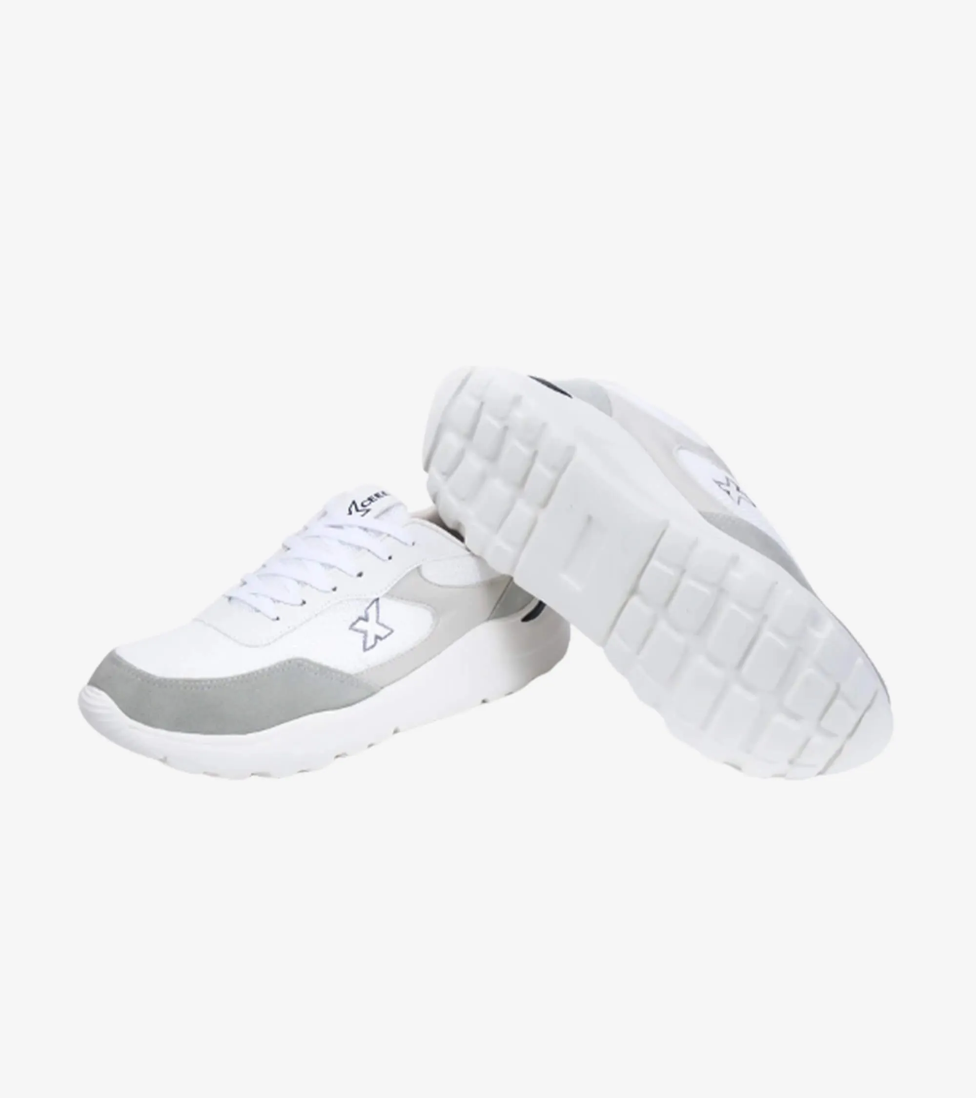 Sock Like Fit Xceed Men's Sports Shoes EX-PG-3203