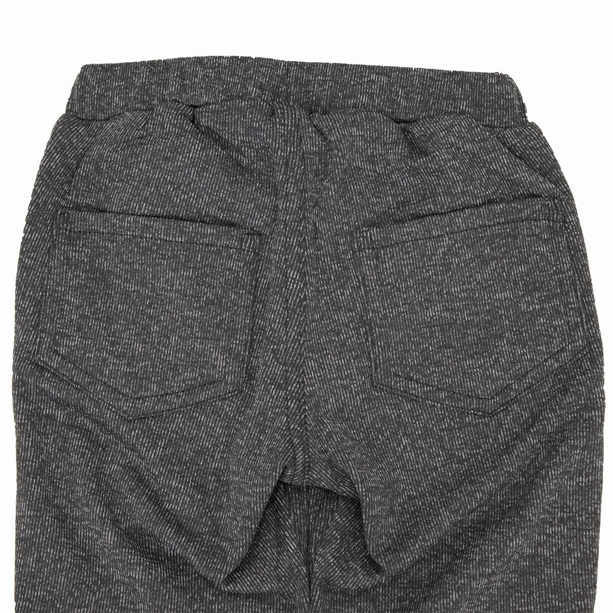 Soft Cotton Blend Infant Knit Dress Pants A2100