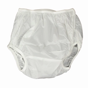 Infant Nylon Waterproof Diaper Pants 2 Pack WA-B42000 Long Sleeve Shirt