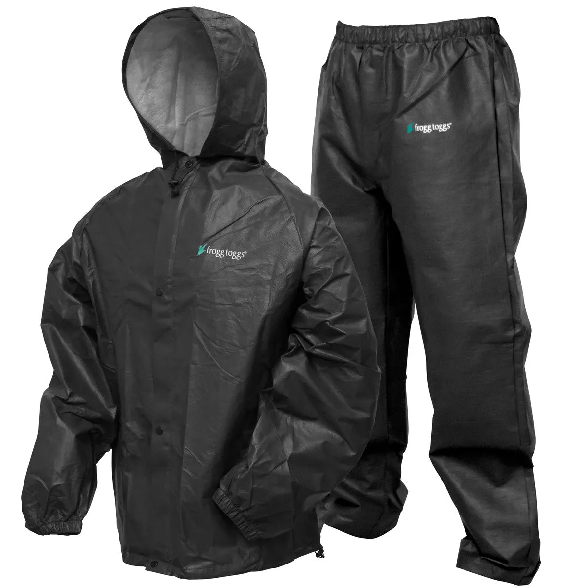 AbrasionResistant Fabric Moisture Wicking Fabric Pro Lite Rain Suit PL12140