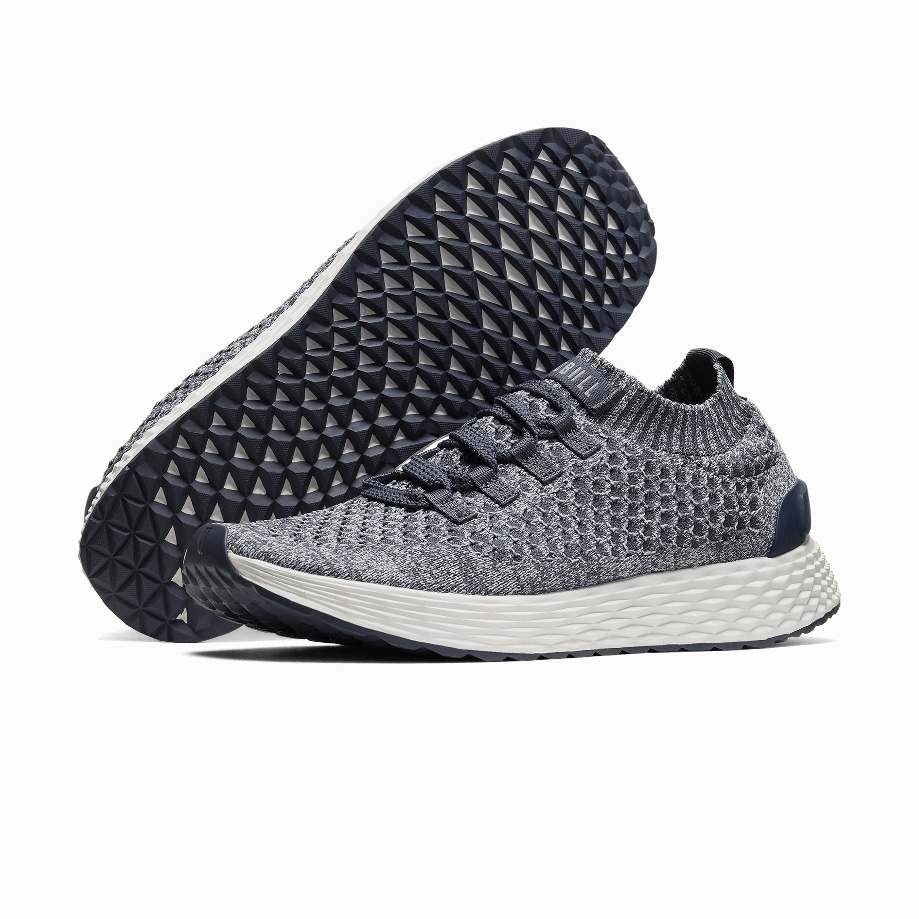 Women's Allday Knit Precision Edge Design