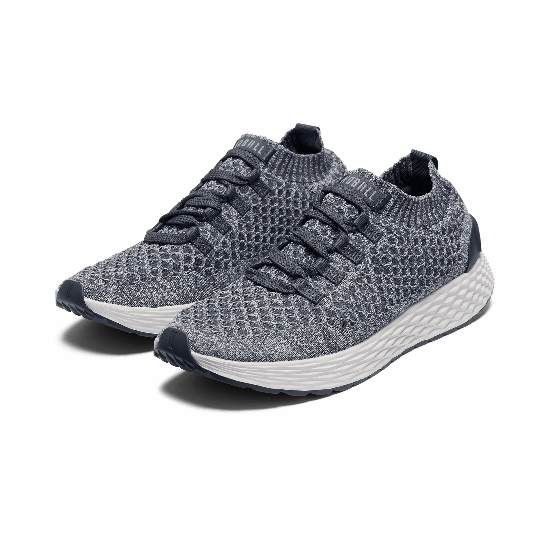 Women's Allday Knit Quick Release Tongue breathable panels