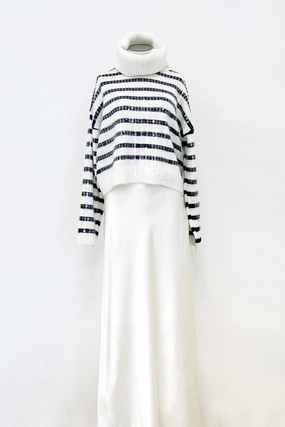 Jeannie Skirt Total Comfort Damage Resistant