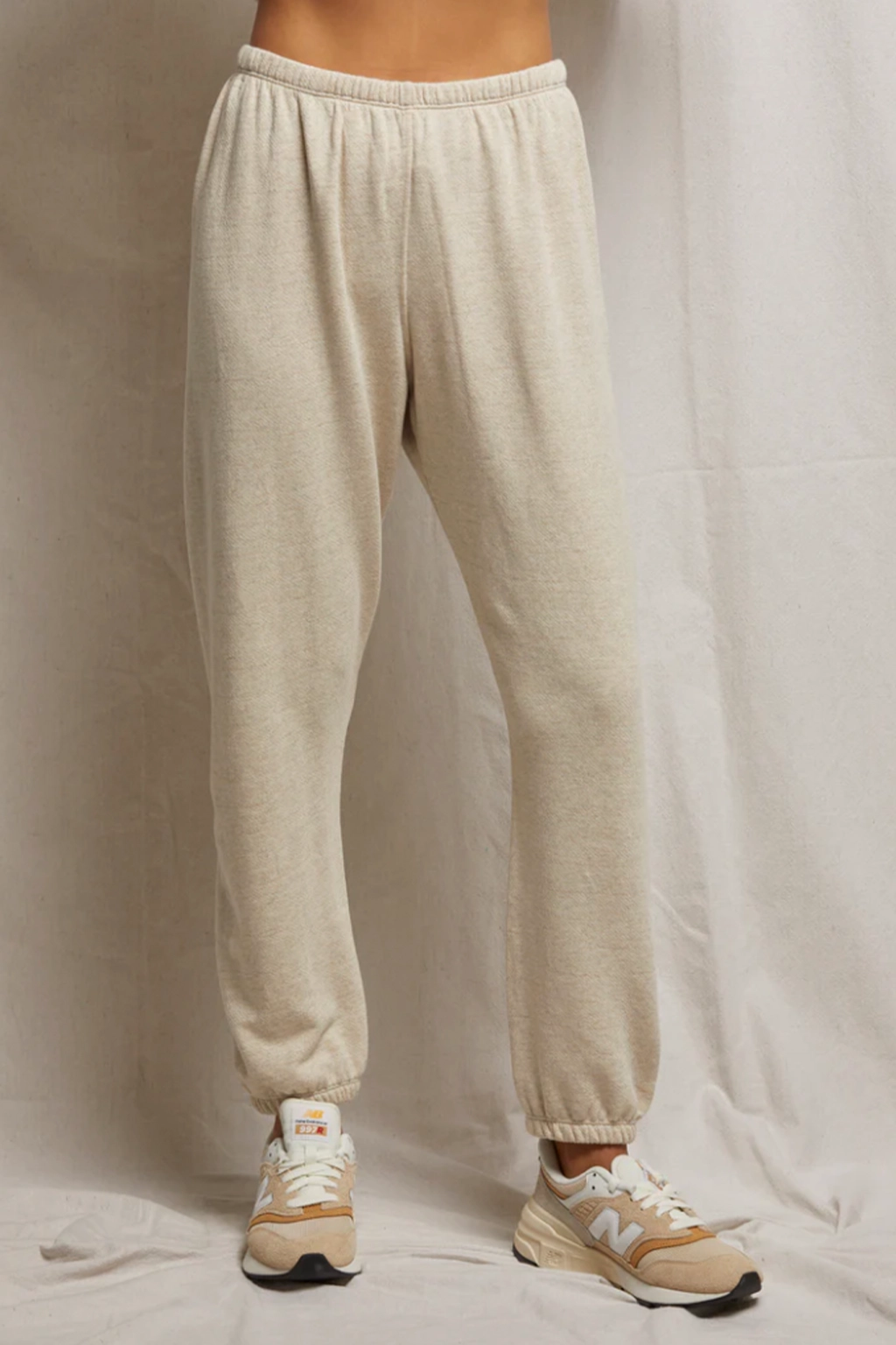 Johnny Jogger Flexible Performance