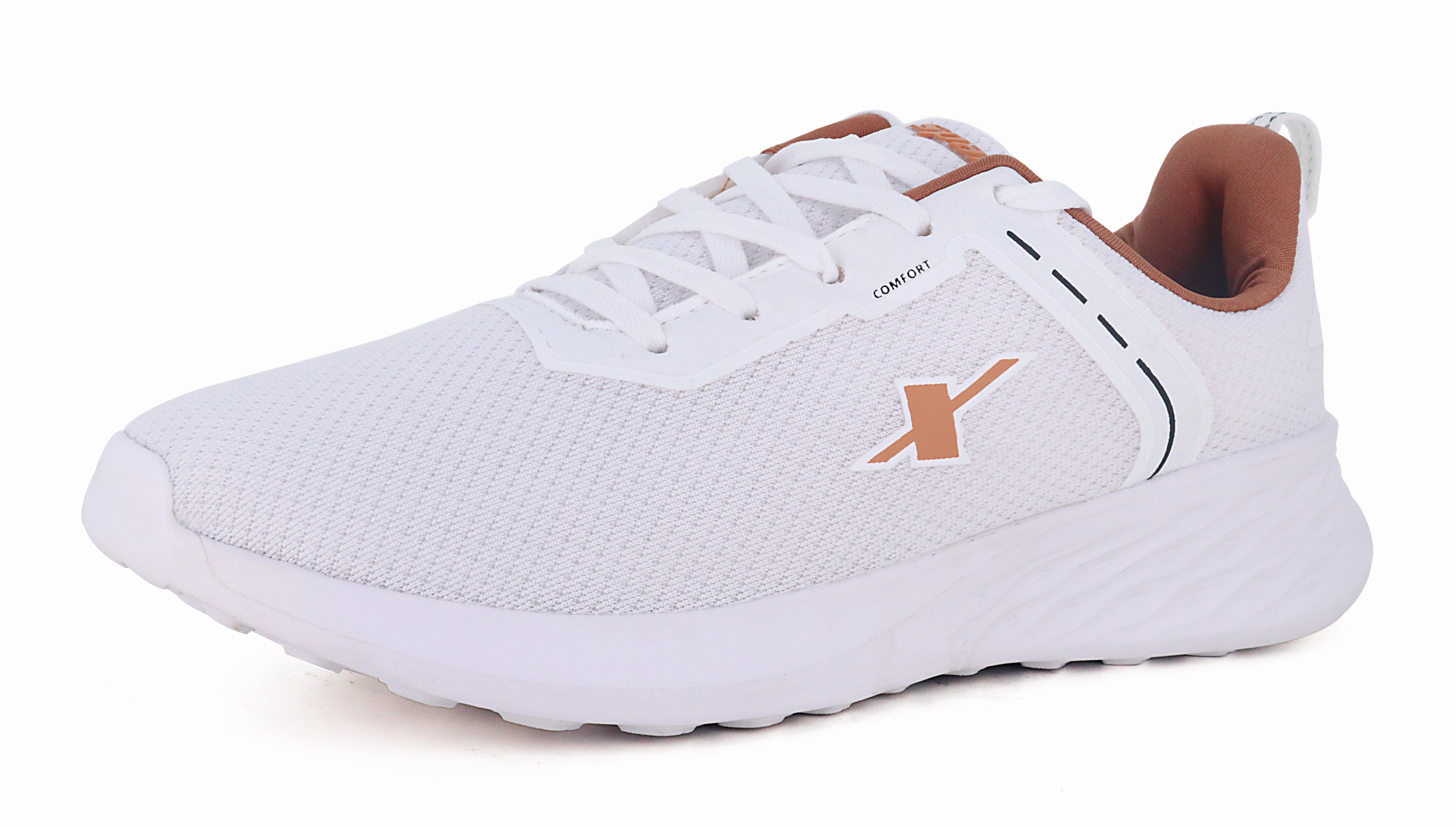 with narrow fits SPARX Walking shoes for men SM 806