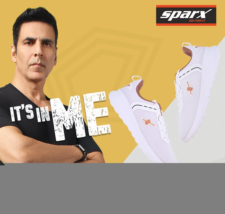 wrinkle - resistant SPARX Walking shoes for men SM 806