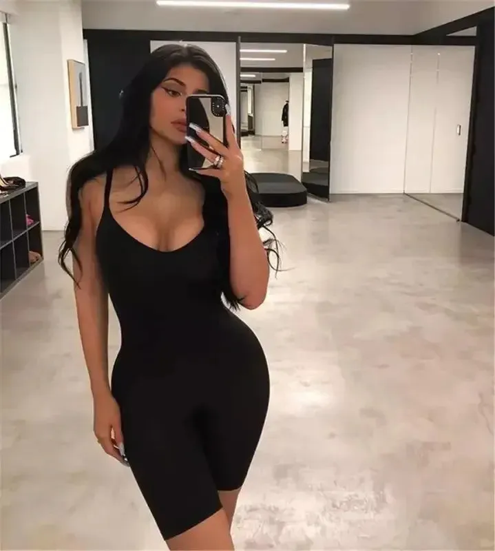 Kardashian??s Body Shaping Warm Knit Modular Attachment System