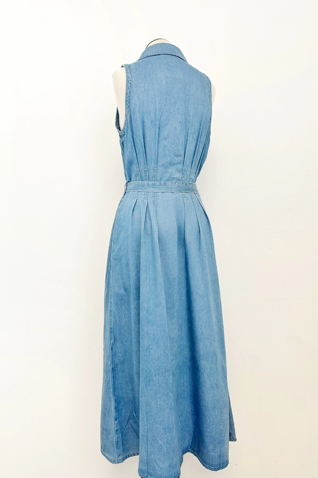 Karlie Dress Timeless Style Wear