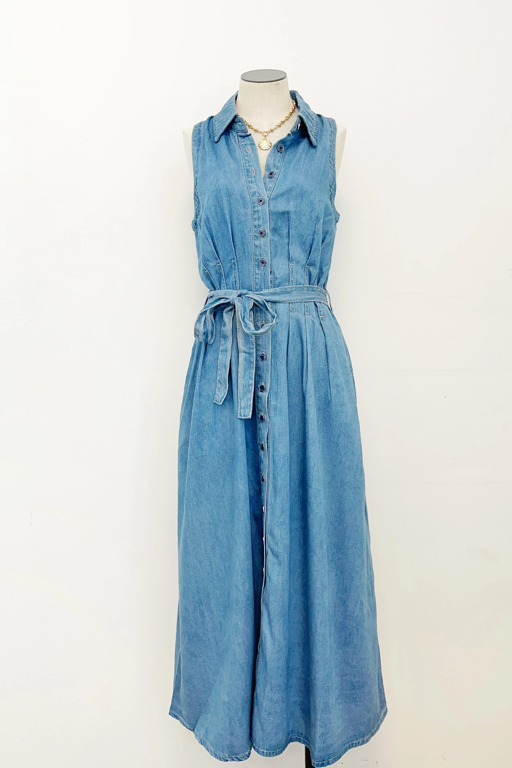 Karlie Dress Flower Grace