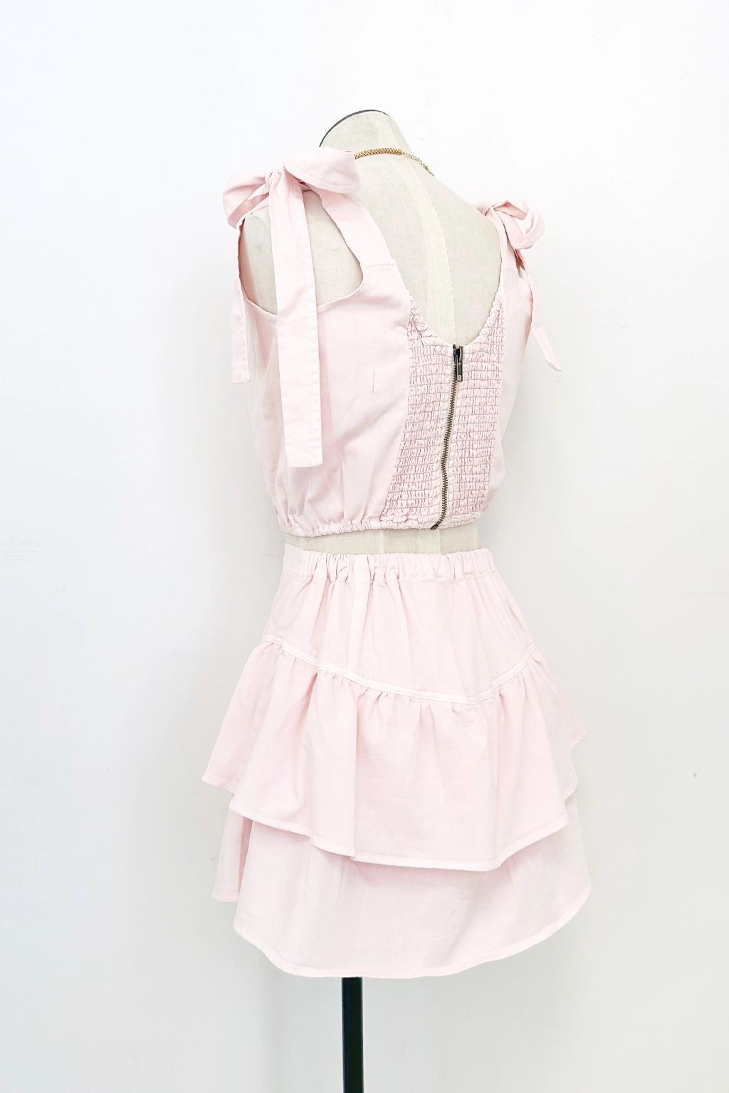 Durable Material Chafe prevention Kate Skirt