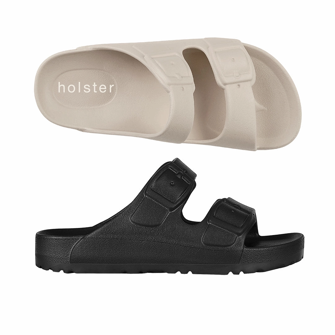 Kids Sundreamer Bundle - Sand/Black Easy Beach Athletic