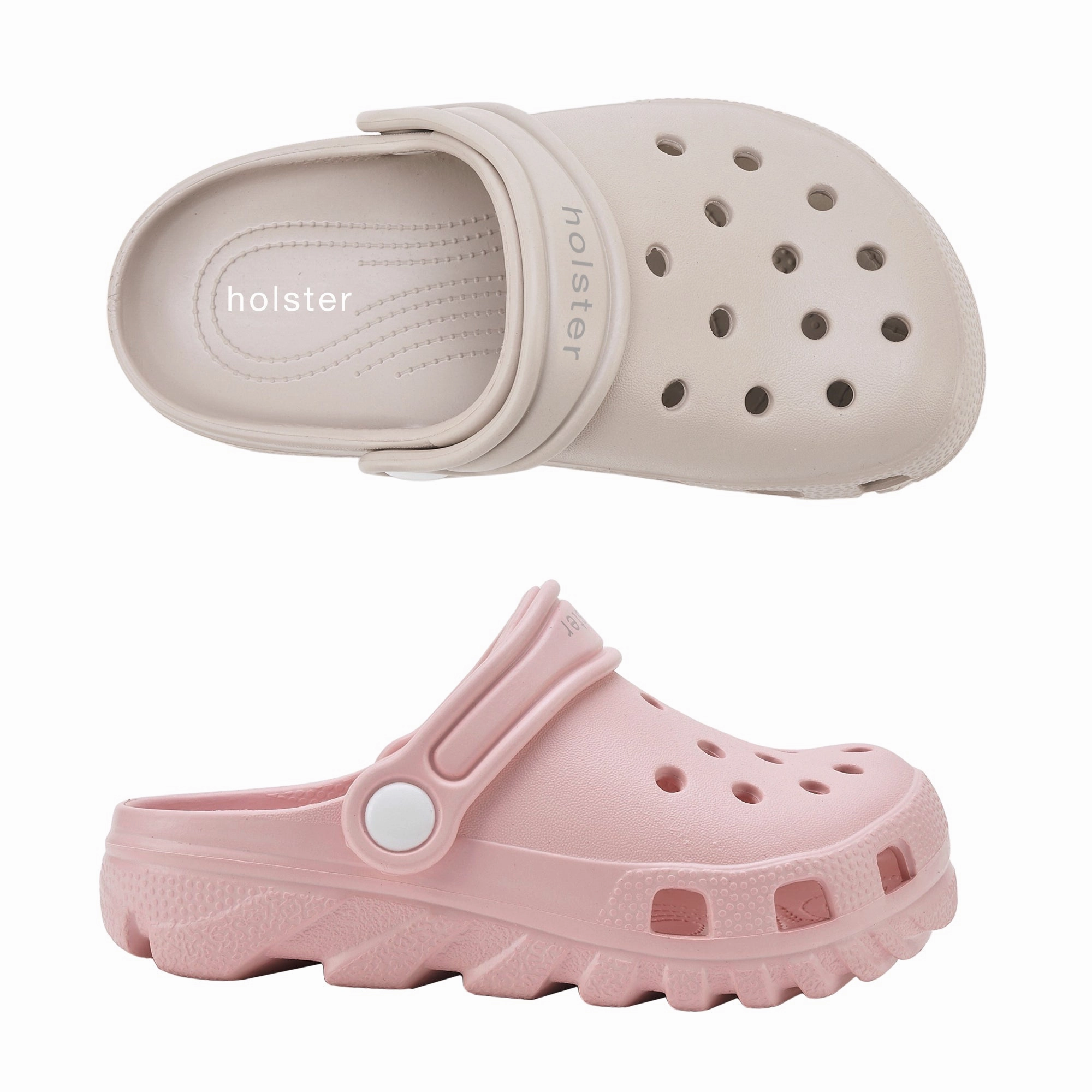 Kids Sundrifter Bundle - Sand/Blush Relaxation Ready Lightweight Design