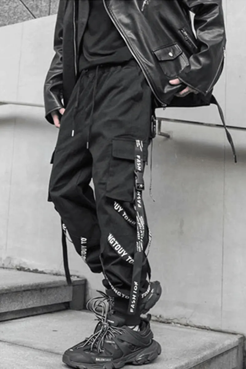 Korean Version of the Trend of Loose Feet, All-Match Street HypoallergenicFabric