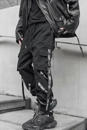 Korean Version of the Trend of Loose Feet, All-Match Street HypoallergenicFabric