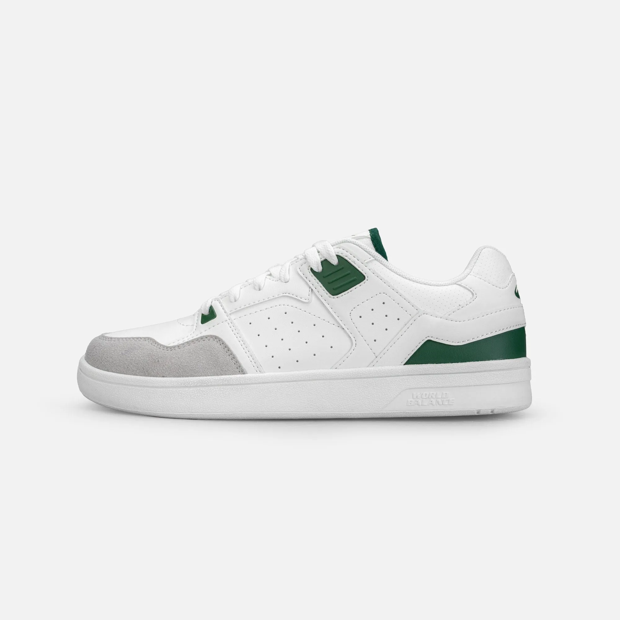 KYRO Casual traction