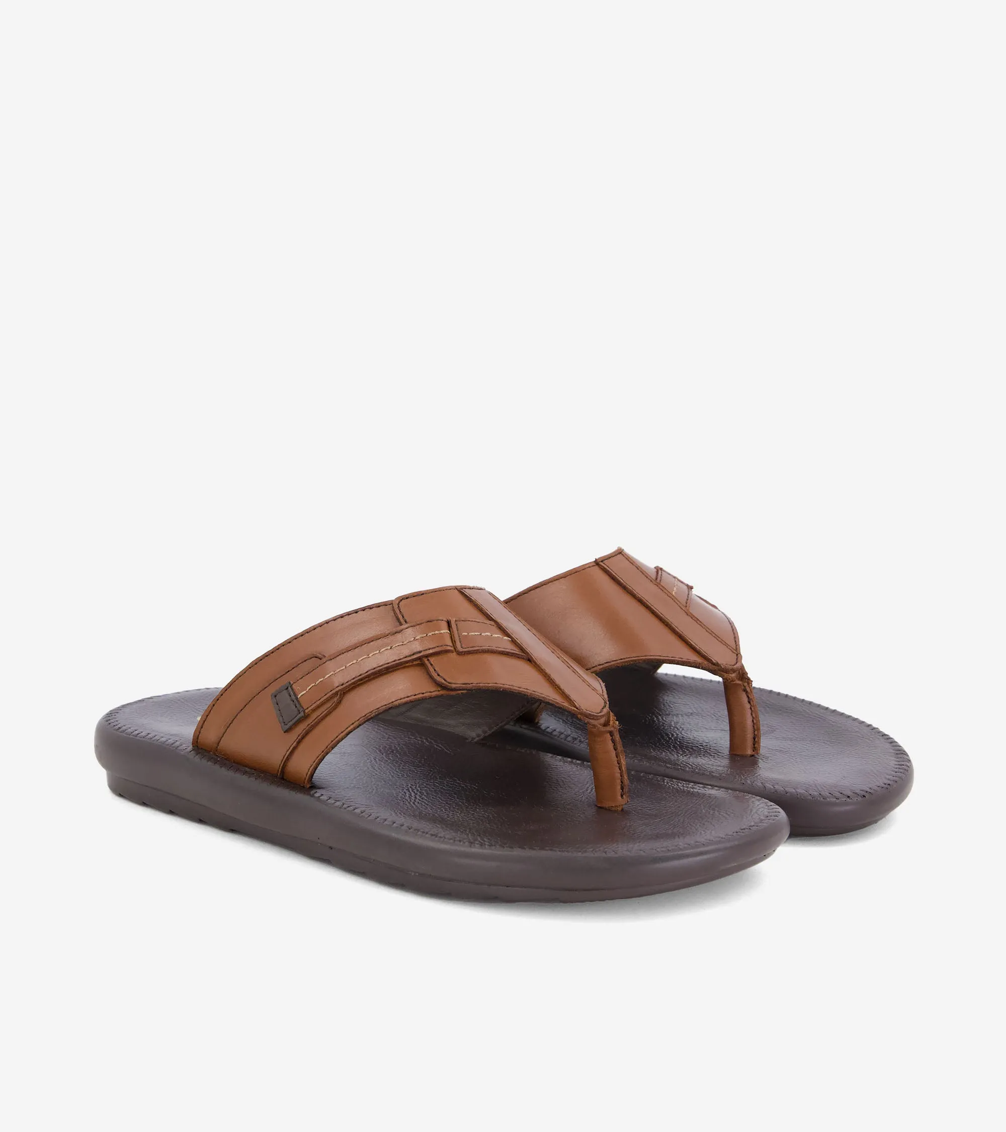 Men's Slipper US-EC-5354 Skiing Skid Resistant Base