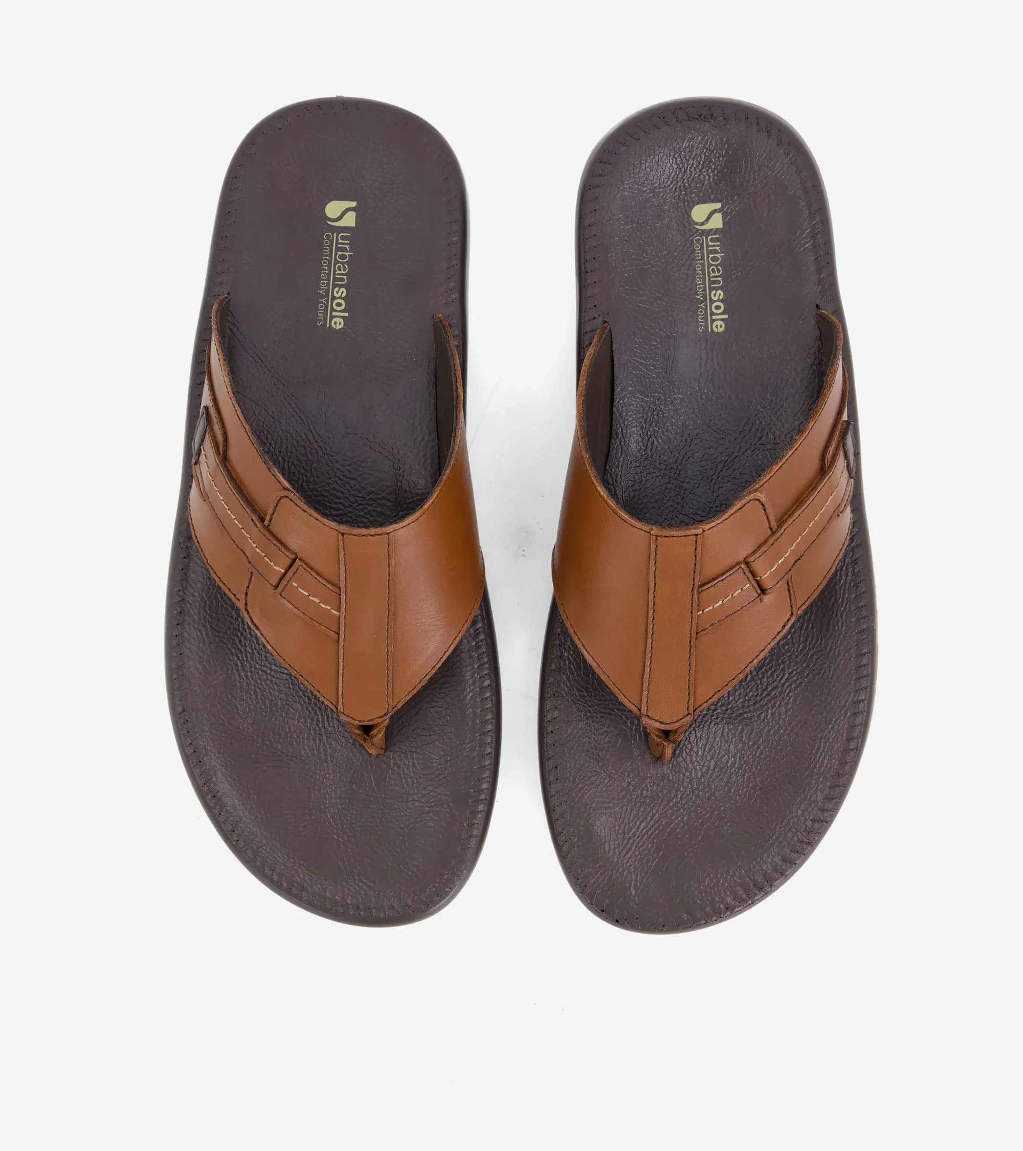 narrowest Men's Slipper US-EC-5354