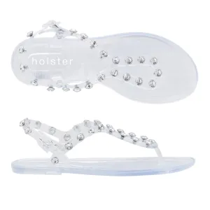 Hill Path Supermodel - Clear