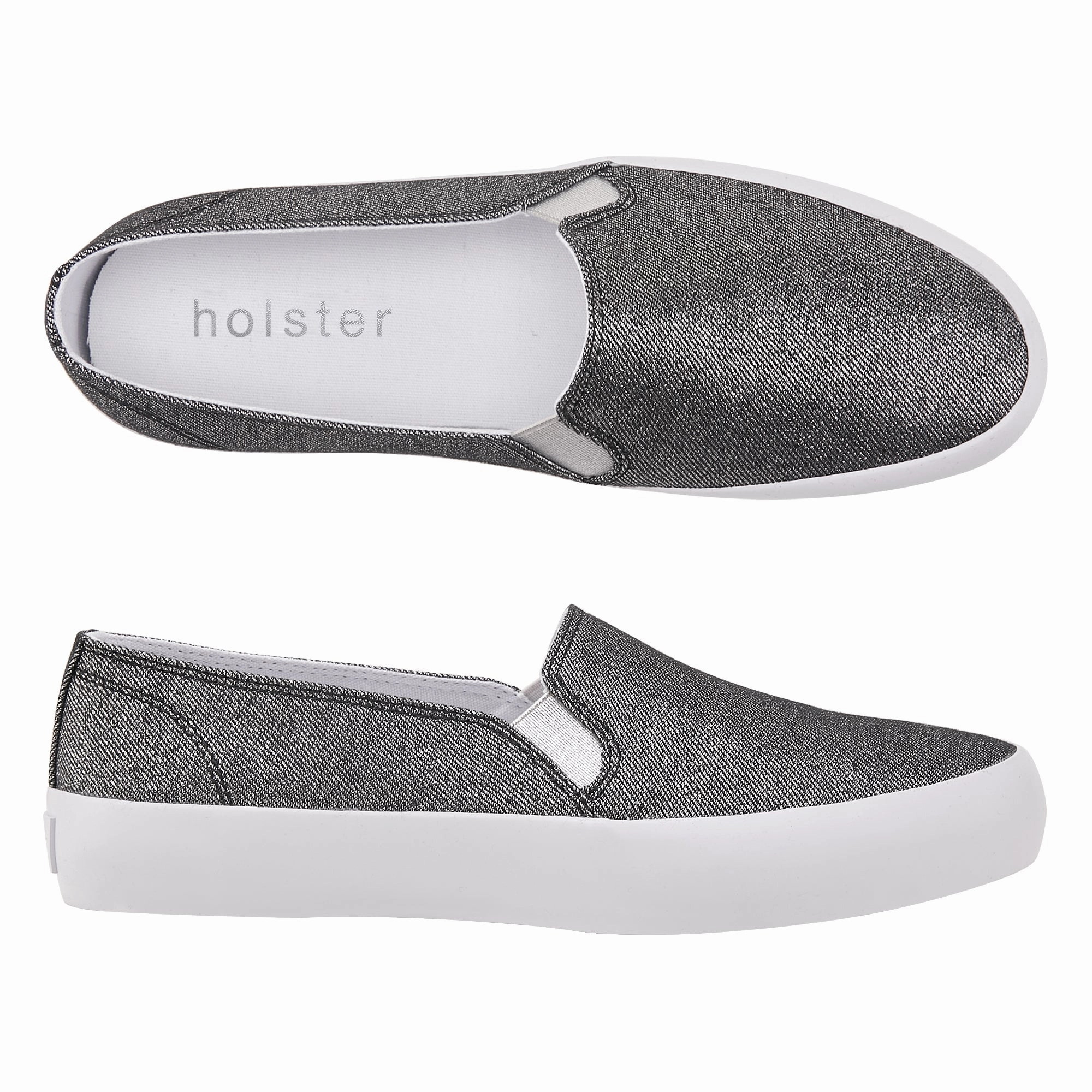 Shock Diffusion Pad All Day Comfort Padding Lala - Black