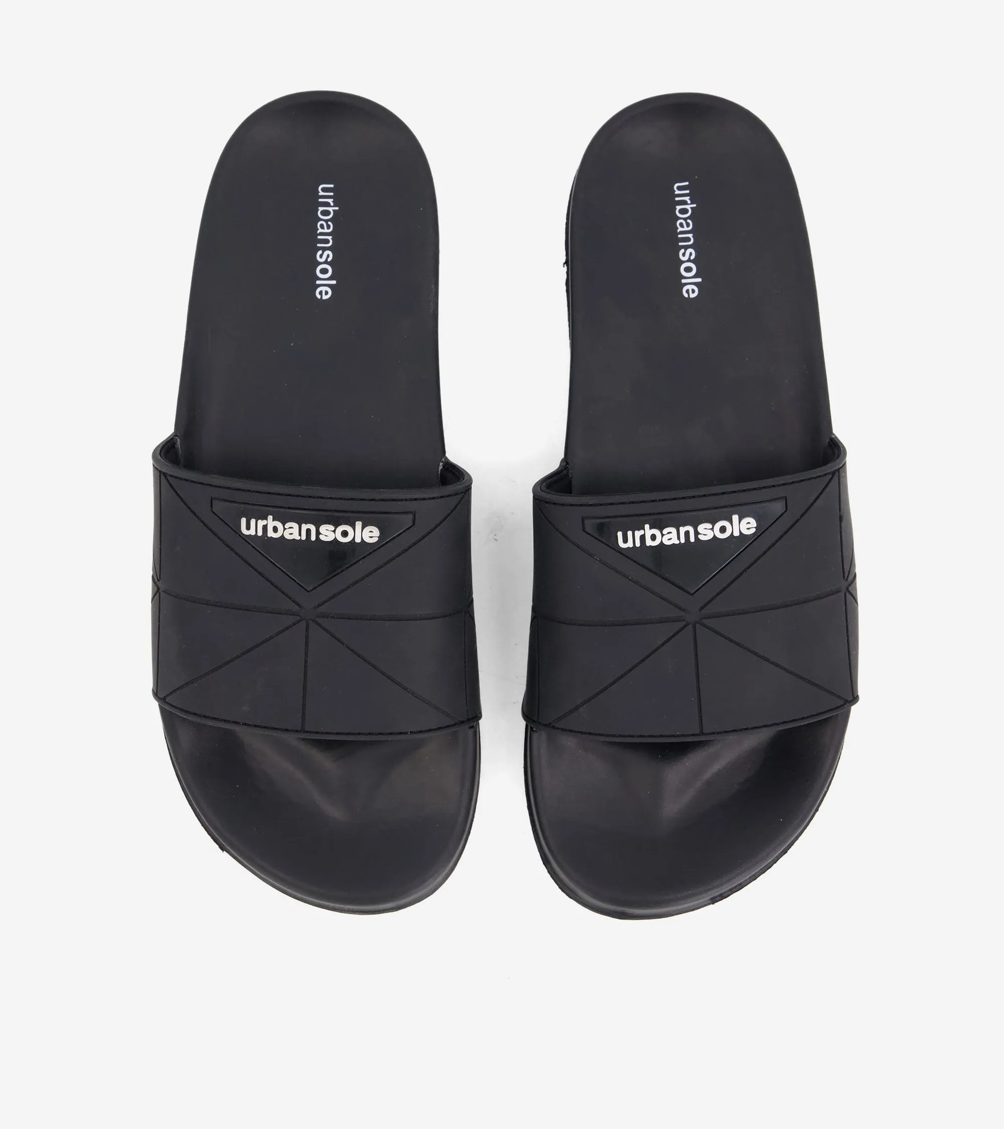 bold - prints Men's Slider US-PL-5303