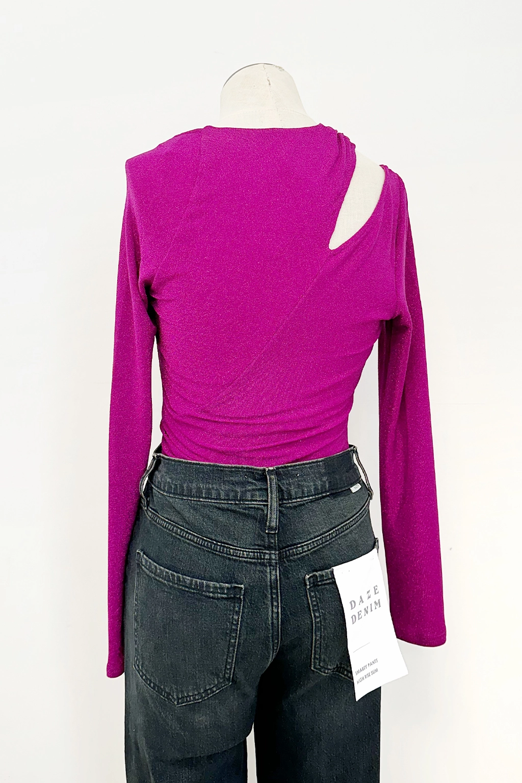 AllClimateAdaptive Jennifer Bodysuit