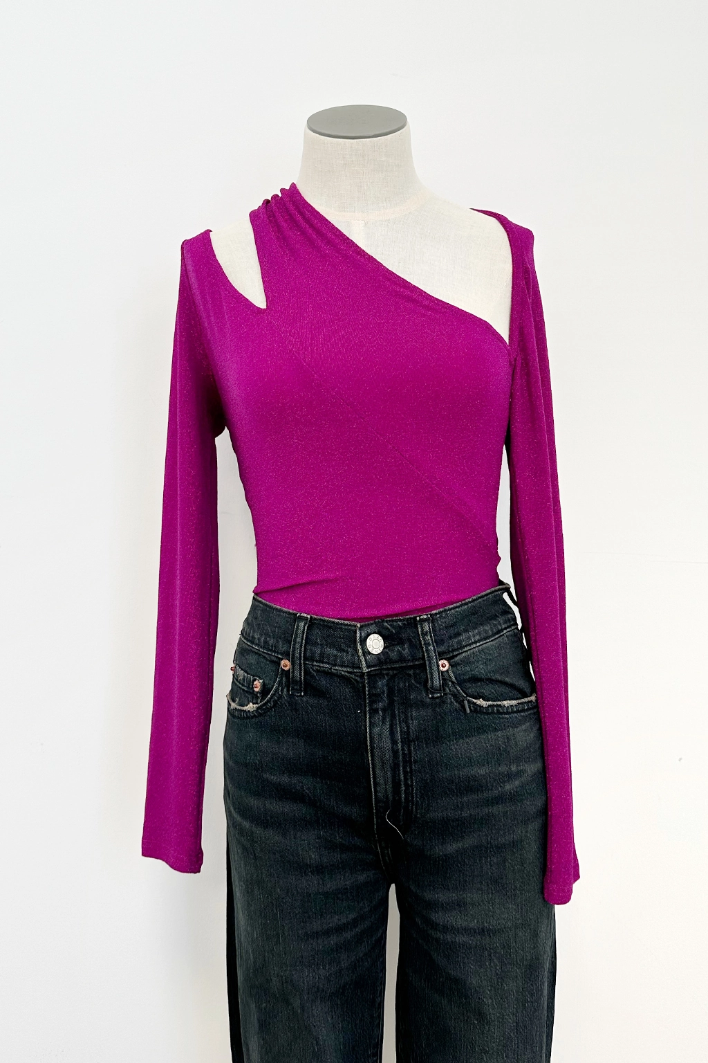 Jennifer Bodysuit HeatRegulating