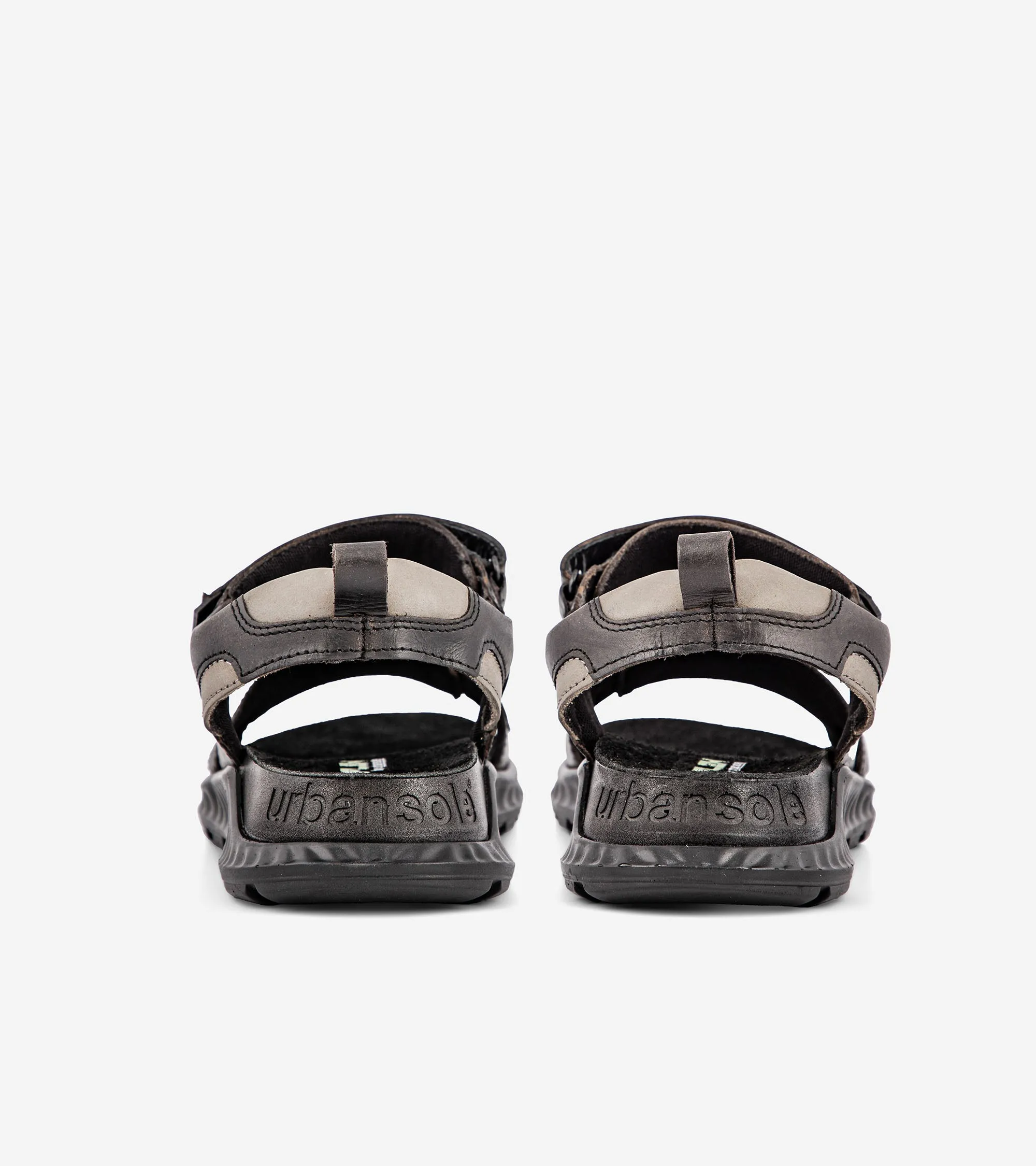 Men's Sandal US-AX-3102 Easy Cushioning